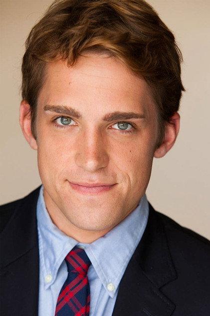 George Loomis - Actor Profile Photo