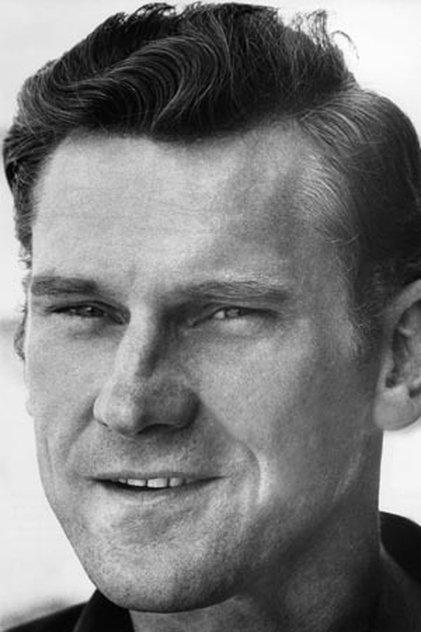 Donald O'Brien - Actor Profile Photo