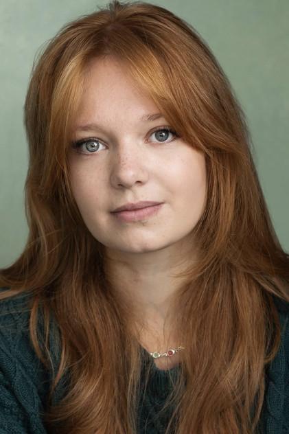 Ella Harding - Actor Profile Photo