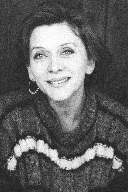 Svetlana Starcova - Actor Profile Photo