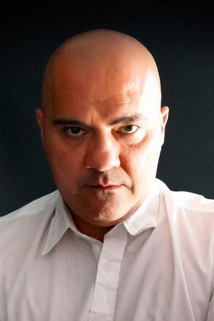 Géraud Thomas - Actor Profile Photo