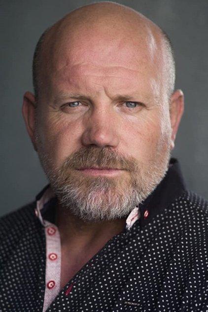 Adam Fogerty - Actor Profile Photo
