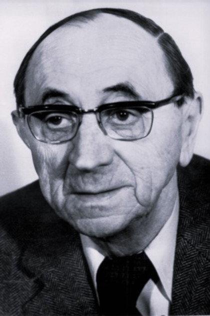 Bruno Hübner - Actor Profile Photo