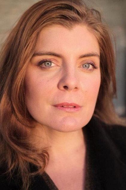 Margarida Bento - Actor Profile Photo