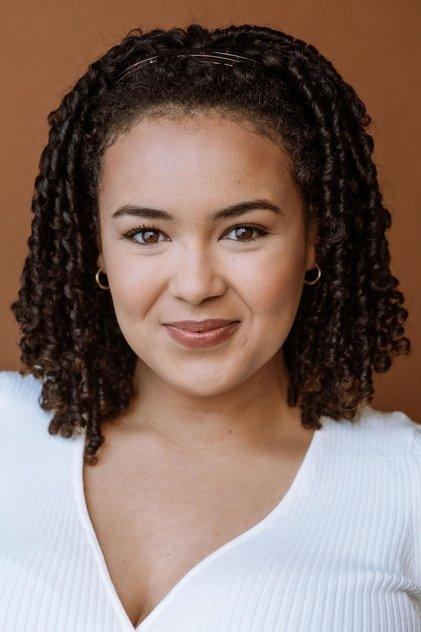 Hailey Summer - Actor Profile Photo