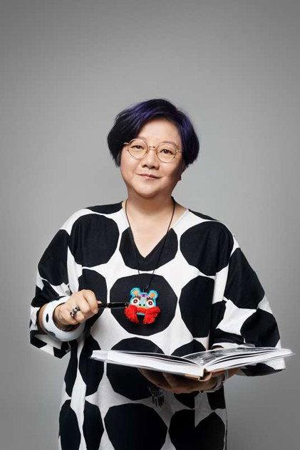 Hung Huang - Actor Profile Photo