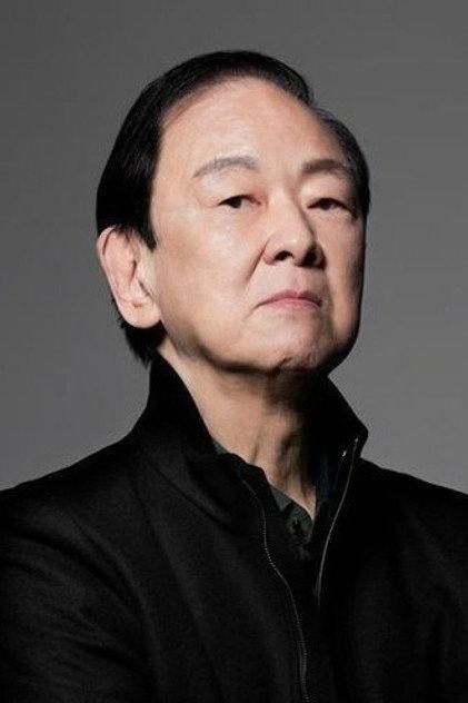 Jimmy Wang Yu - Actor Profile Photo