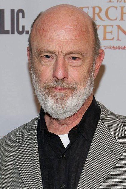 Gerry Bamman - Actor Profile Photo