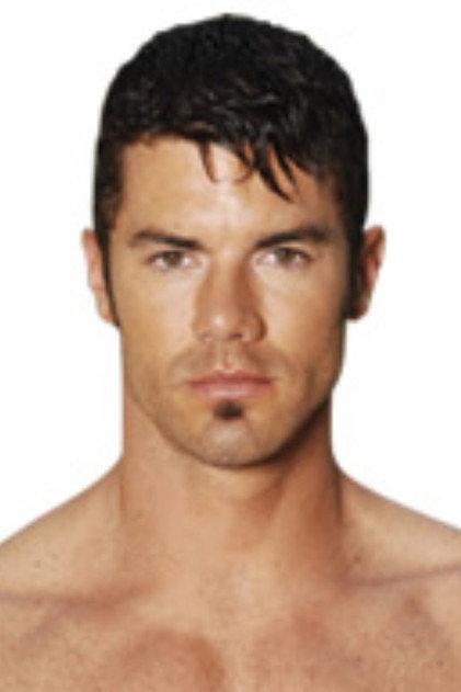 Michael Von Steel - Actor Profile Photo