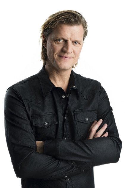 Gery Seidl - Actor Profile Photo