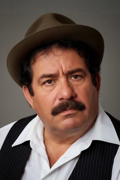 Abdullah Ferah - Actor Profile Photo