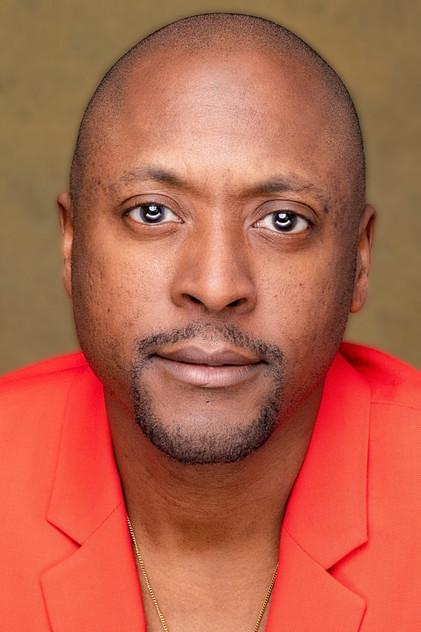 Matt Henry - Actor Profile Photo