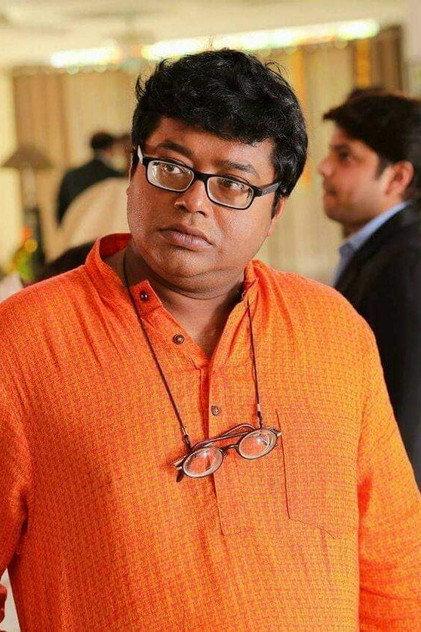 Rajdeep Ghosh - Actor Profile Photo