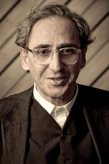 Franco Battiato - Actor Profile Photo