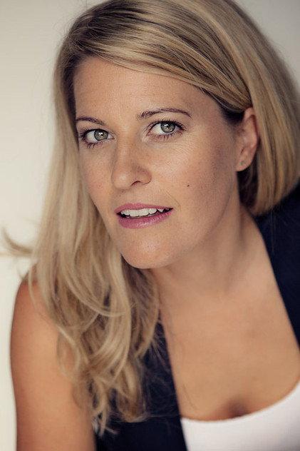 Samantha Murray - Actor Profile Photo