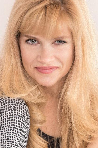 Jeanne Heaton - Actor Profile Photo