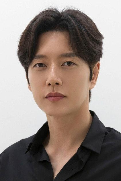 Park Hae-jin - Actor Profile Photo
