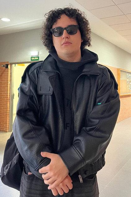 Juan Pablo Arenas - Actor Profile Photo