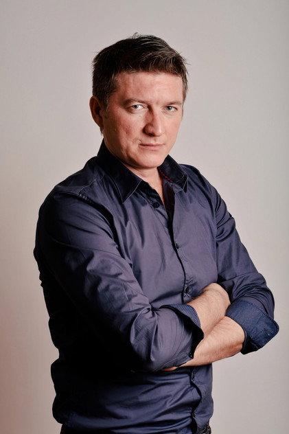 Semir Krivić - Actor Profile Photo