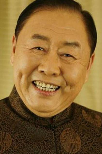 Ma Dehua - Actor Profile Photo