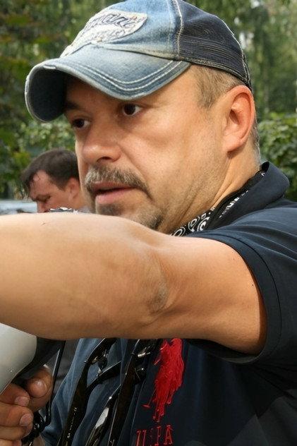 Georgi Gavrilov - Actor Profile Photo