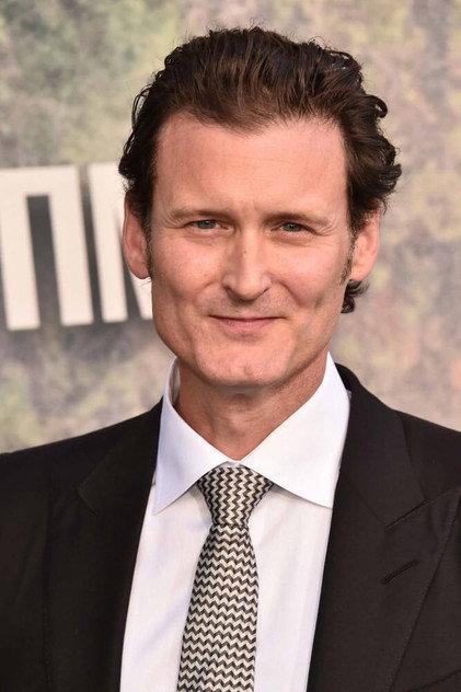 George Griffith - Actor Profile Photo