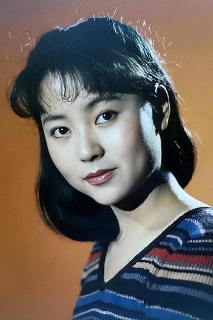 Yujin Liang - Actor Profile Photo