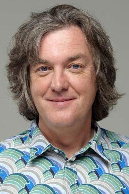 James May - Actor Profile Photo