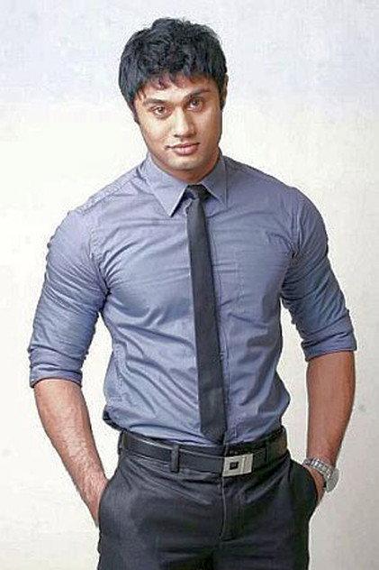 Ammar Alfian Aziz - Actor Profile Photo