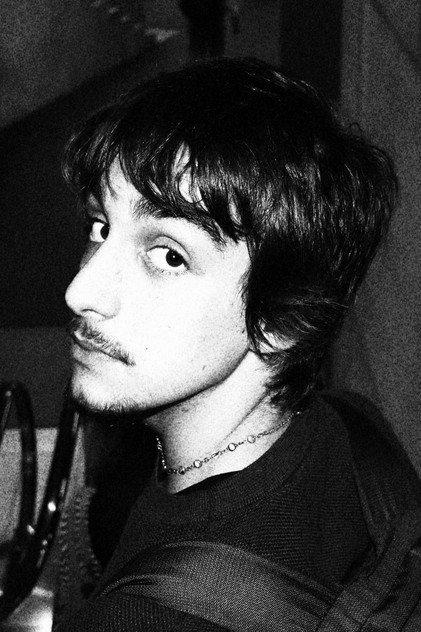 Lourenço Pacheco - Actor Profile Photo