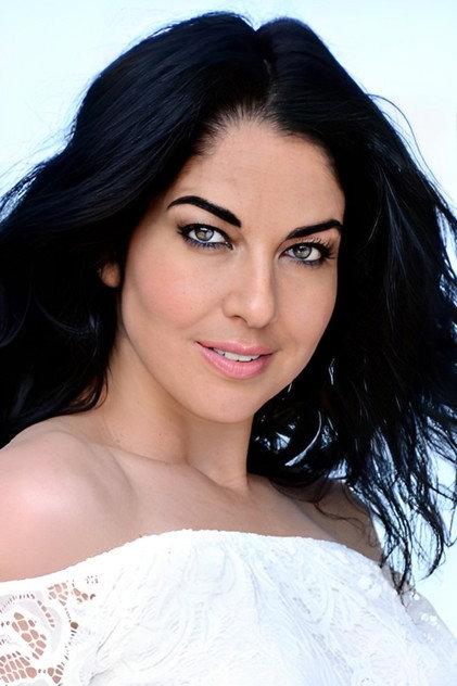 Jackie Stevens - Actor Profile Photo