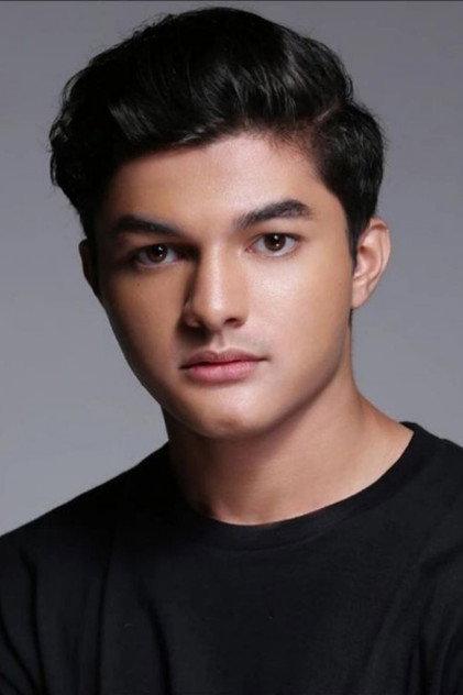 Fahad Haydra - Actor Profile Photo