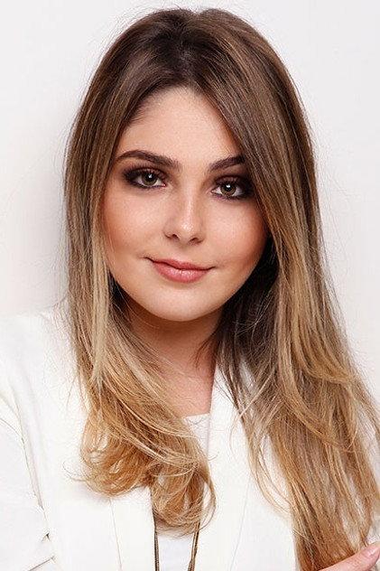 Marcela Barrozo - Actor Profile Photo