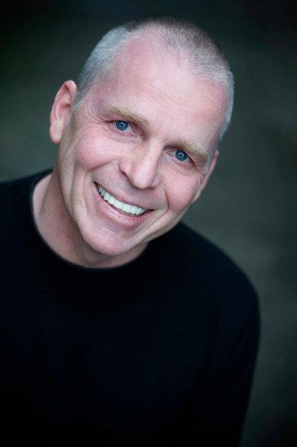 Peter Baumann - Actor Profile Photo