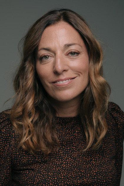 Vanessa Buchaca - Actor Profile Photo