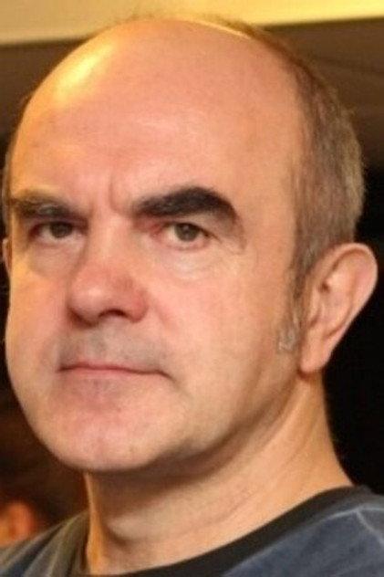 Dariusz Odija - Actor Profile Photo