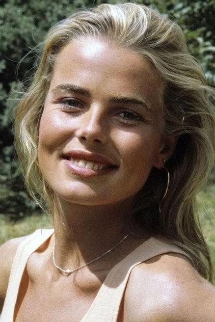 Margaux Hemingway - Actor Profile Photo