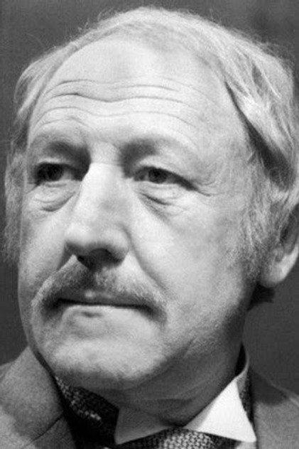 Georges Wilson - Actor Profile Photo