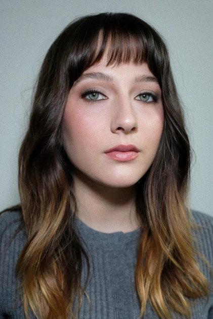 Lily Collias - Actor Profile Photo