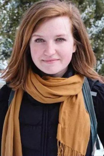 Julie Bernier - Actor Profile Photo