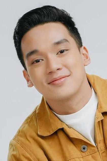 Jaggy Lejano - Actor Profile Photo
