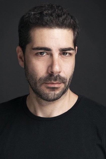 Ekrem Yücelten - Actor Profile Photo