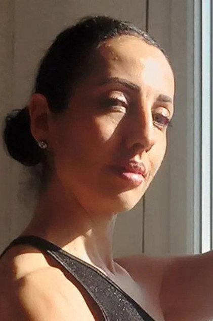Despoina Hariati - Actor Profile Photo