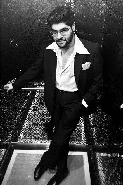 Jai Batra - Actor Profile Photo