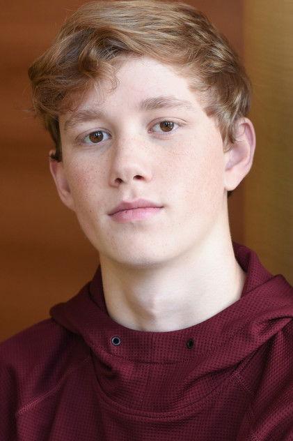 Macsen Lintz - Actor Profile Photo
