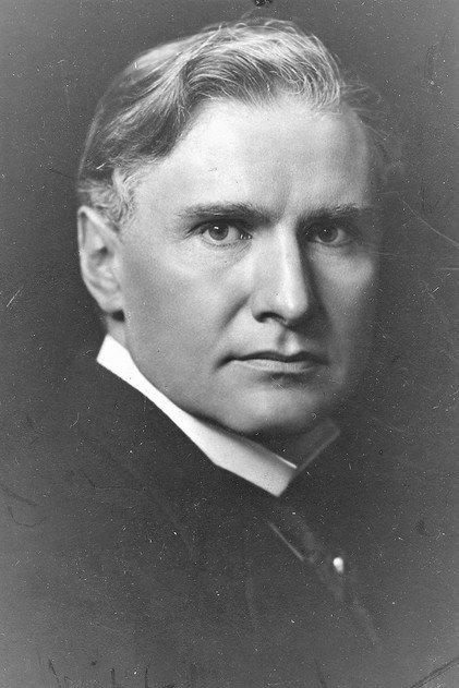 Walter Damrosch - Actor Profile Photo