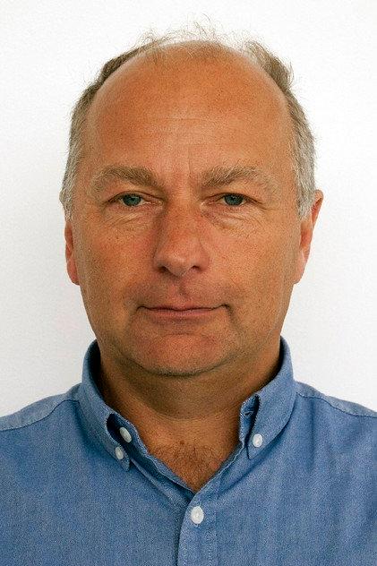 Peter Stott - Actor Profile Photo