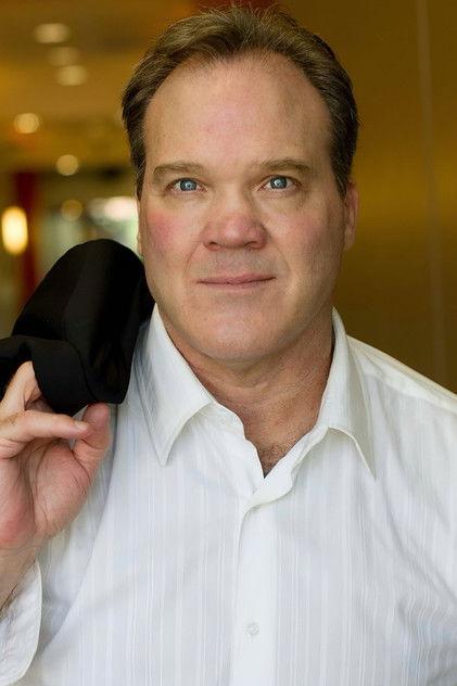 Ron Clinton Smith - Actor Profile Photo