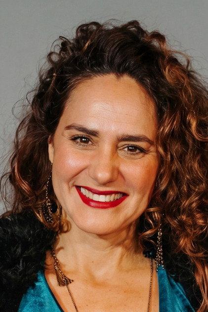 Nayra Ortega - Actor Profile Photo