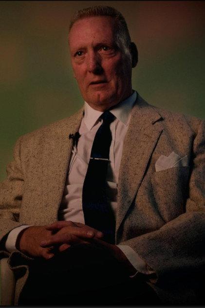 Paul Cotgrove - Actor Profile Photo